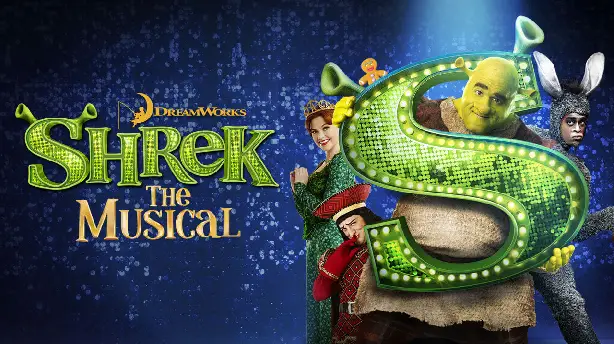 Shrek the Musical Screenshot