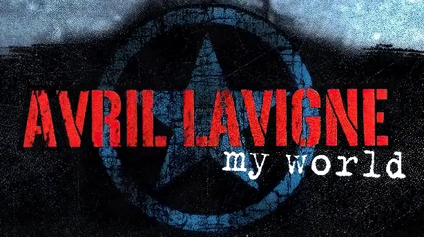 Avril Lavigne: My World -  Try to Shut Me Up Tour Screenshot