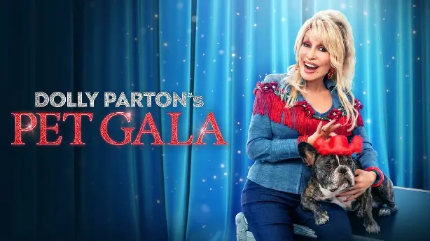 Dolly Parton's Pet Gala Screenshot