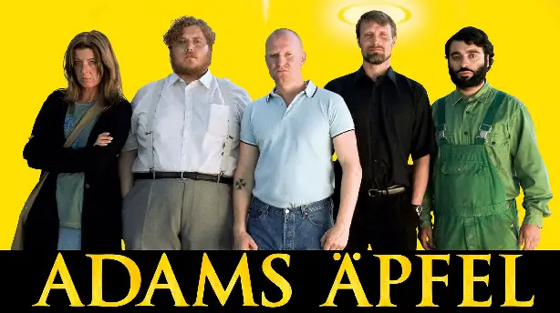 Adams Äpfel Screenshot