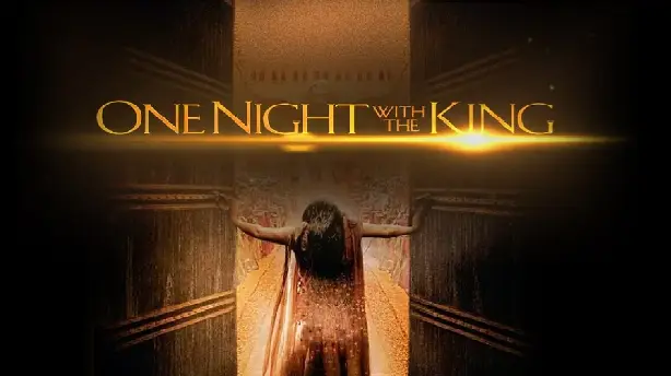 Esther - One Night With The King Screenshot