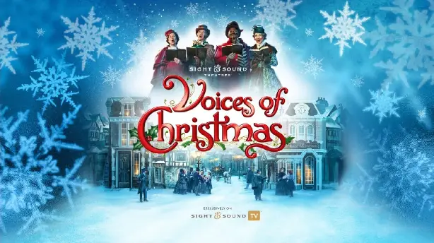 Voices of Christmas Screenshot