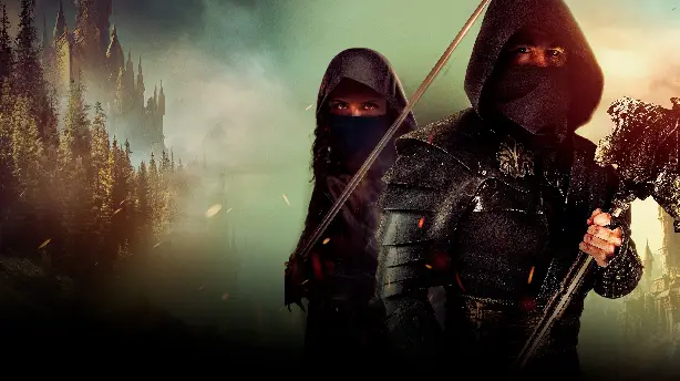 Assassin's Guild Screenshot