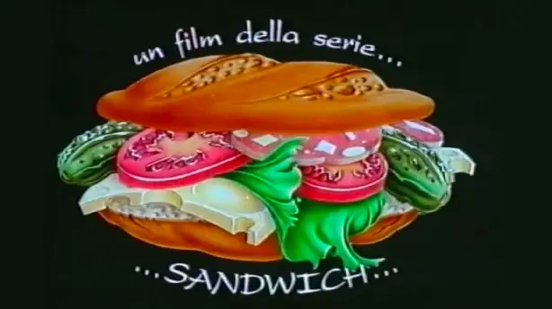 Sandwich Screenshot