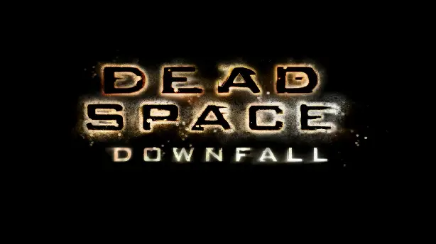 Dead Space: Downfall Screenshot