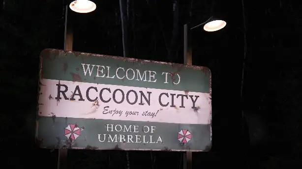Resident Evil: Welcome to Raccoon City Screenshot