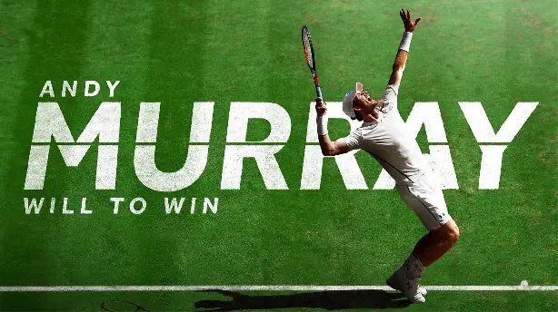 Andy Murray: Will to Win Screenshot