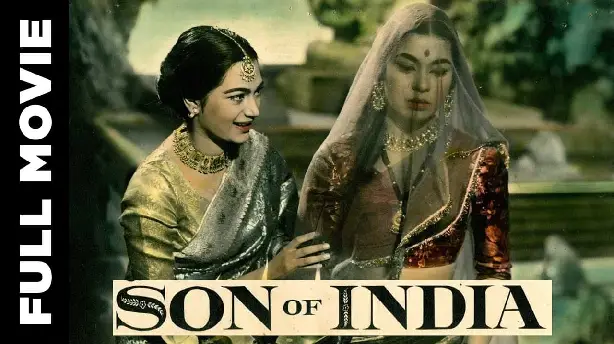 Son of India Screenshot