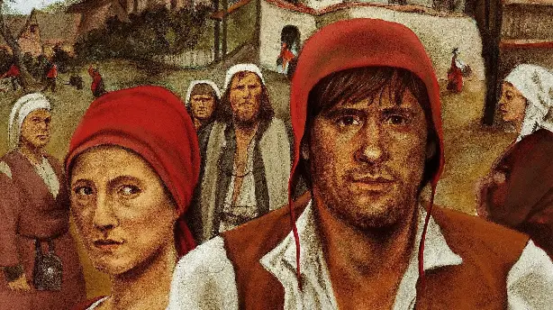 Die Wiederkehr des Martin Guerre Screenshot