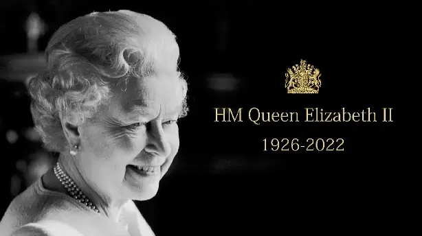 A Tribute to Her Majesty the Queen Screenshot