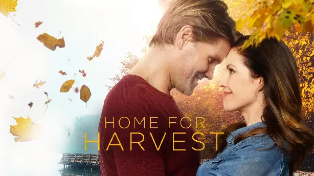 Home for Harvest Screenshot