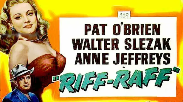 Riff-Raff Screenshot