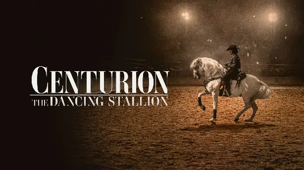Centurion: The Dancing Stallion Screenshot