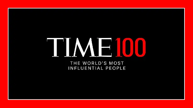 TIME100: The World's Most Influential People Screenshot