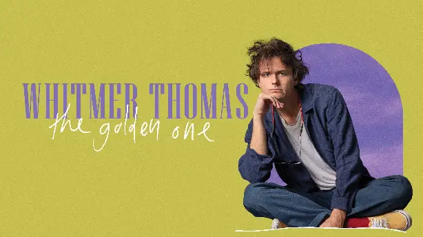 Whitmer Thomas: The Golden One Screenshot