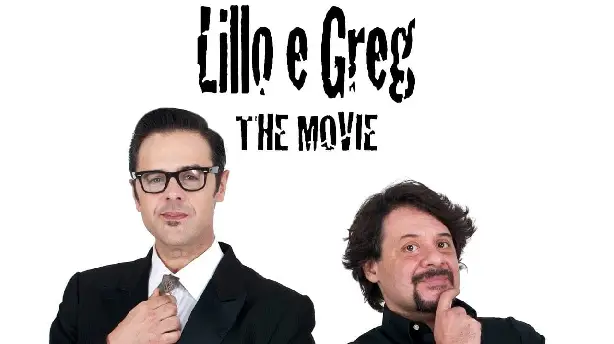 Lillo e Greg - The movie! Screenshot