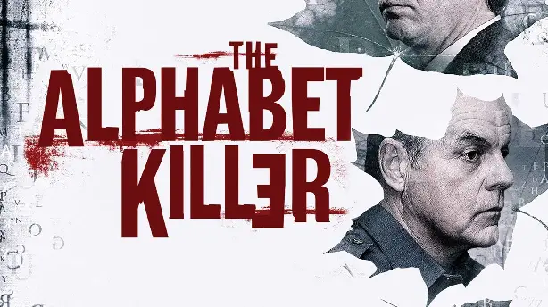 Alphabet Killer Screenshot