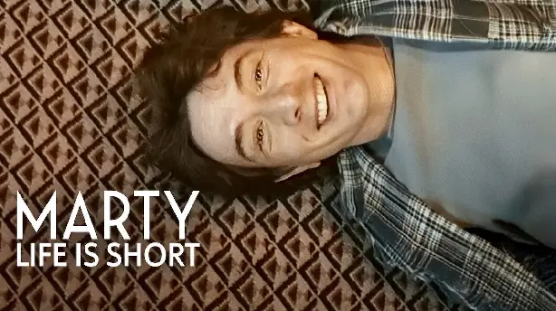 Marty, Life Is Short Screenshot