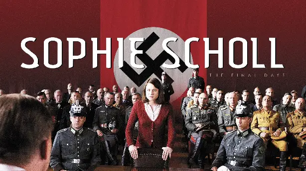 Sophie Scholl – Die letzten Tage Screenshot