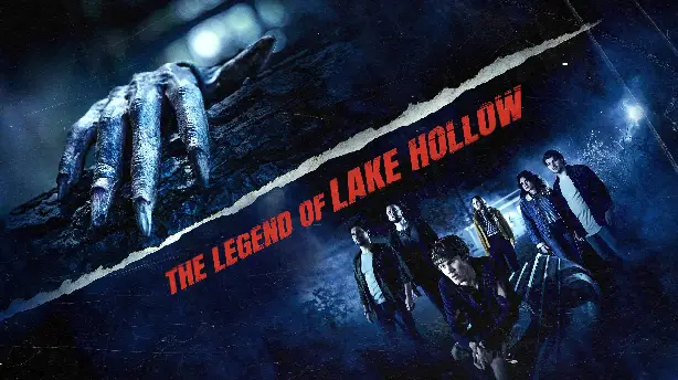 The Legend of Lake Hollow Screenshot