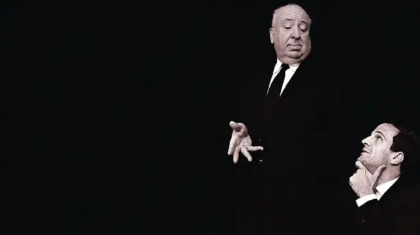 Hitchcock/Truffaut Screenshot