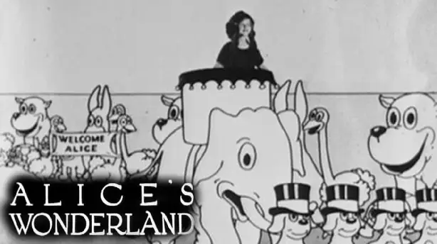 Alice's Wonderland Screenshot
