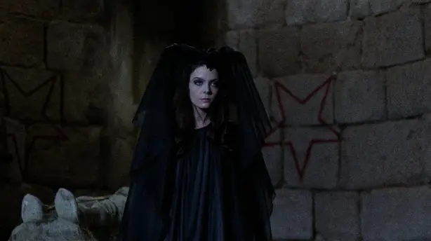 Nacht der Vampire Screenshot