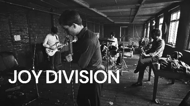 Joy Division - Die Dokumentation Screenshot