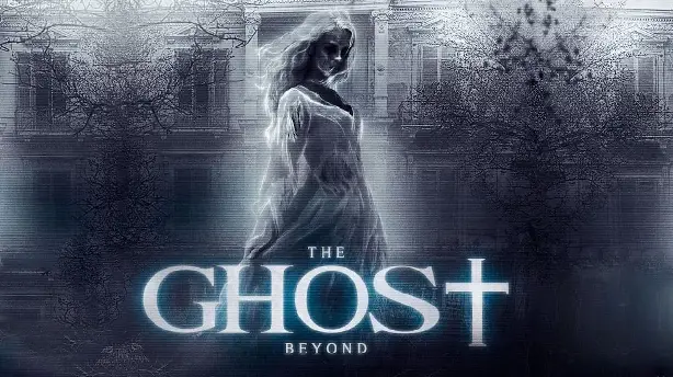 The Ghost Beyond Screenshot