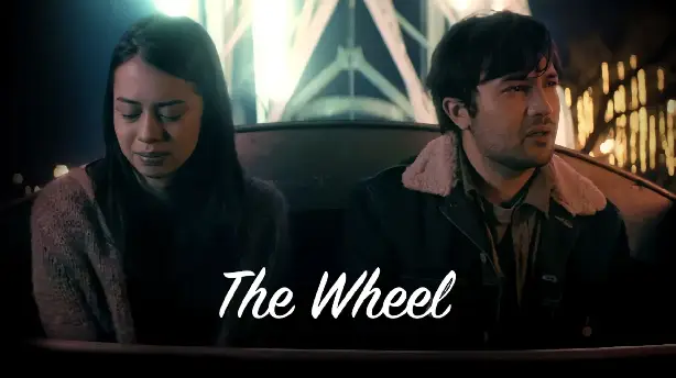 The Wheel Screenshot