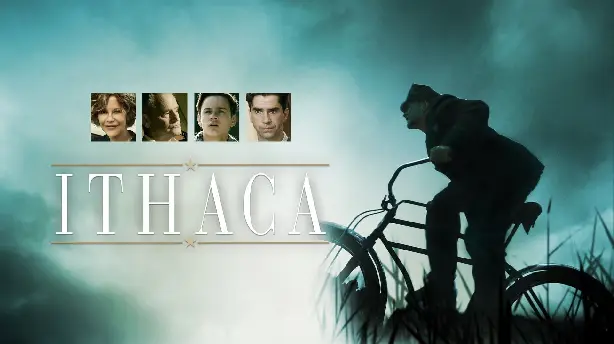 Ithaca Screenshot