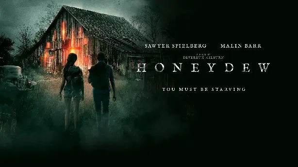 Honeydew Screenshot