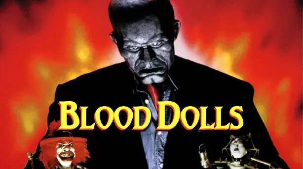 Blood Dolls - Die Killer-Puppen Screenshot