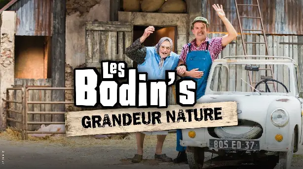 Les Bodin's : Grandeur Nature (@Zenith de Limoges) Screenshot