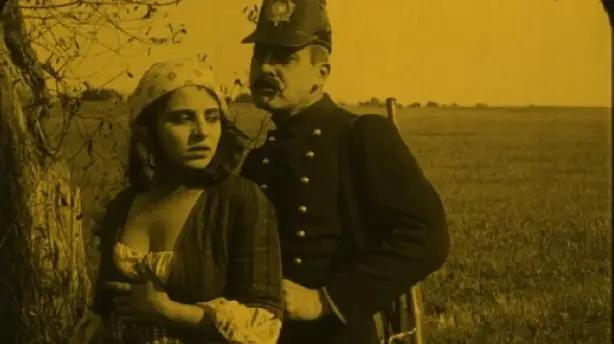 Marizza, genannt die Schmuggler-Madonna Screenshot