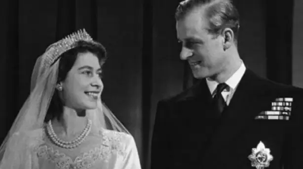 The Queen in Canada, 1964 Screenshot