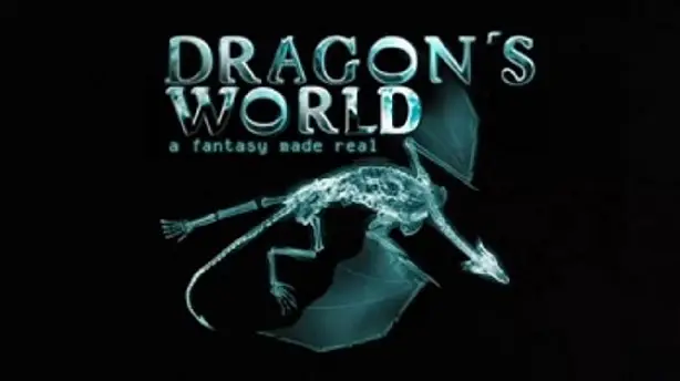 Dragon's World - Unglaubliche Entdeckung im Reich der Drachen Screenshot