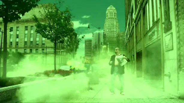 Slime City Massacre Screenshot