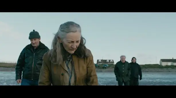 Doineann Screenshot