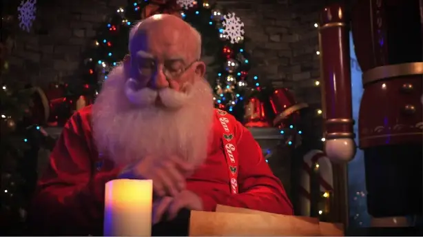 A Santa Story Screenshot