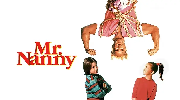 Mr. Babysitter Screenshot