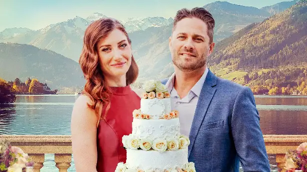 Two Chefs and a Wedding Cake Screenshot