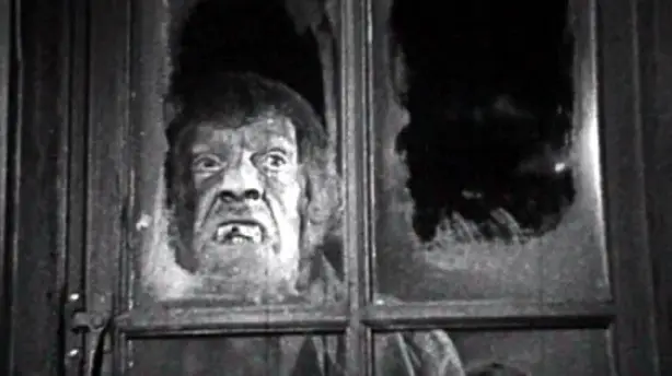 The Face at the Window Screenshot