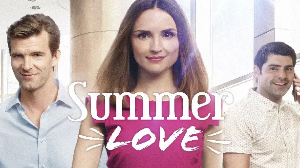 Summer Love Screenshot