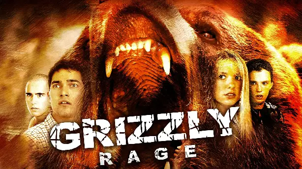 Grizzly Rage - Die Rache der Bärenmutter Screenshot