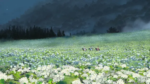 메밀꽃, 운수 좋은 날, 그리고 봄봄 Screenshot