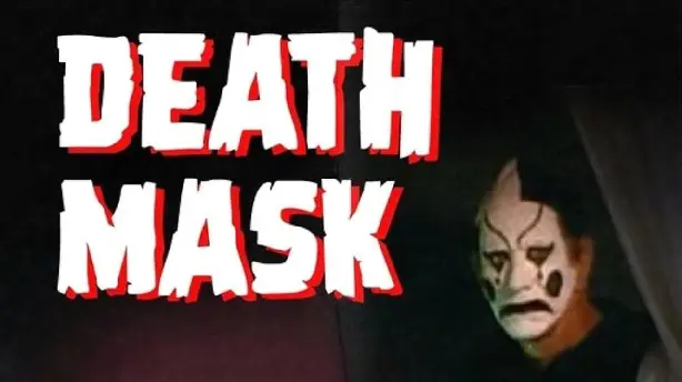 Death Mask Screenshot