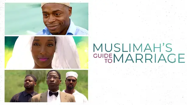 Muslimah's Guide to Marriage Screenshot