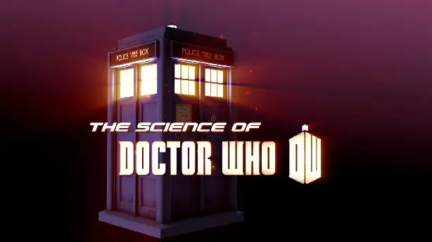 The Science of Doctor Who Screenshot