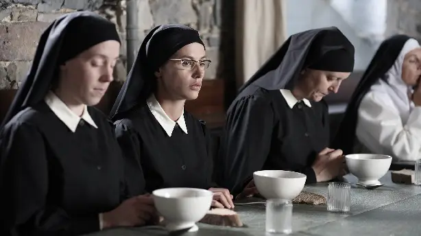 Soeur Sourire – Die singende Nonne Screenshot